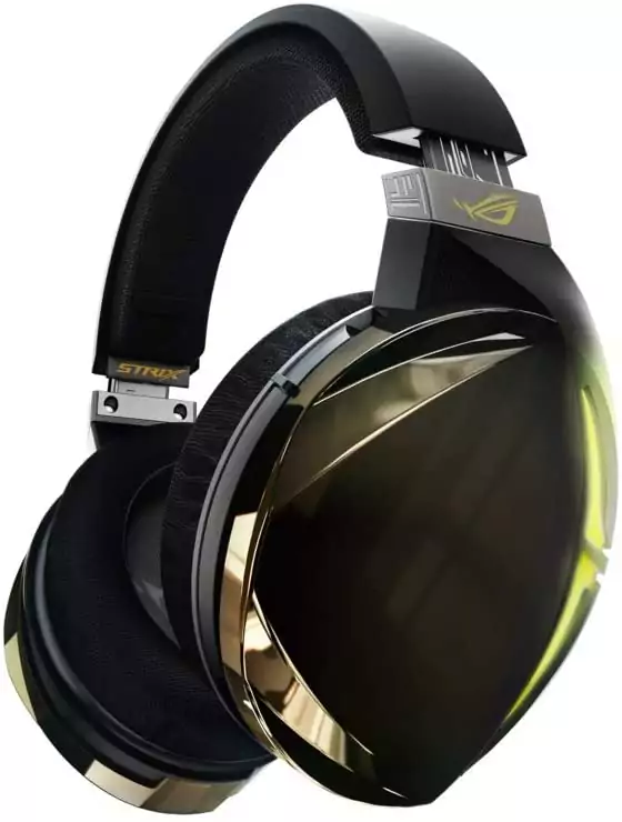 Auriculares inalámbricos Asus ROG STRIX FUSION 700 Auriculares inalámbricos Asus ROG STRIX FUSION 700