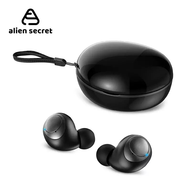 Auriculares Bluetooth Alien Secret Auriculares Bluetooth Alien Secret