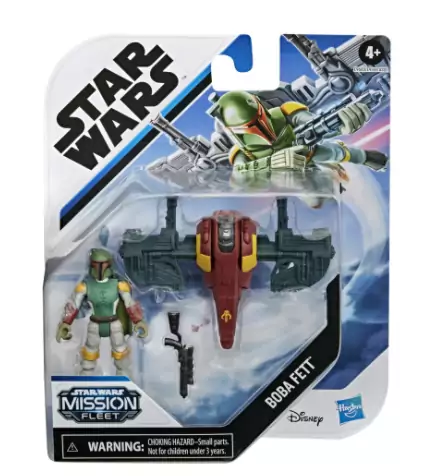 Hasbro Original Boba Fett Hasbro Original Boba Fett