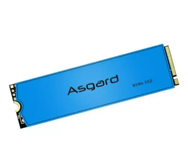 Disco Duro SSD NVME Asgard 1TB Disco Duro SSD NVME Asgard 1TB