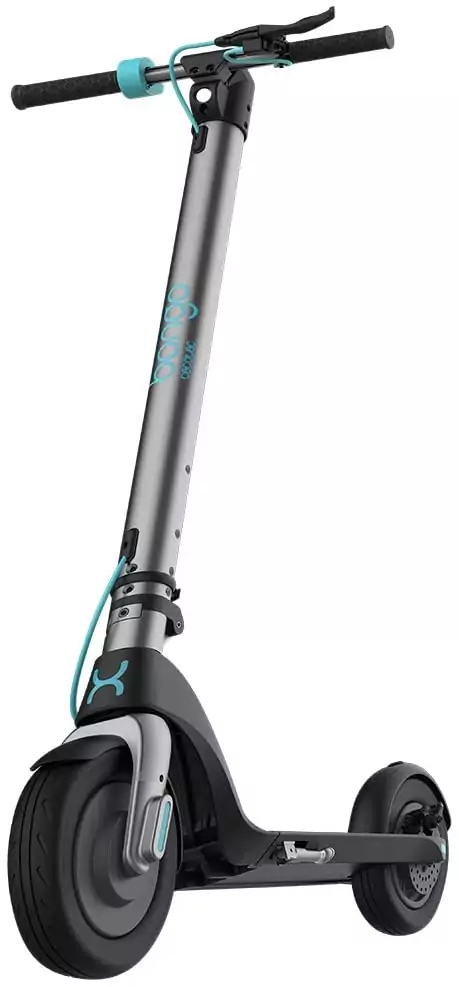 Patinete eléctrico Cecotec Bongo Serie A Patinete eléctrico Cecotec Bongo Serie A