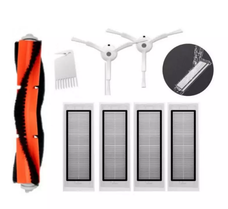 Kit recambios 8 piezas Kit recambios 8 piezas