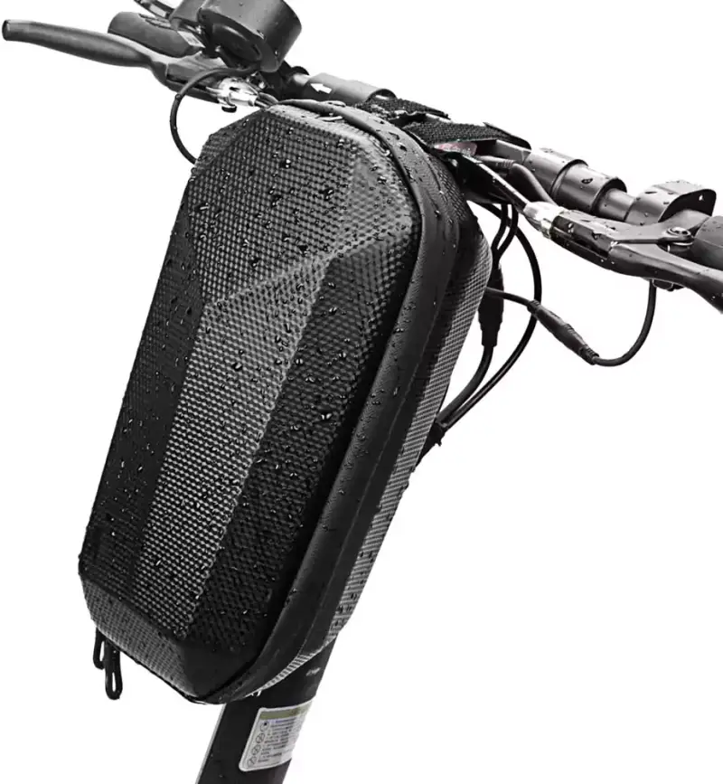 Bolsa Impermeable para Patinete y Bicicletas Bolsa Impermeable para Patinete y Bicicletas