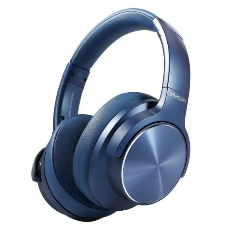 Auriculares inalámbricos Mixcder E9 PRO con ANC Auriculares inalámbricos Mixcder E9 PRO con ANC