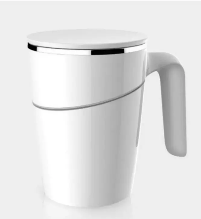 Taza anti-derrame Xiaomi Youpin Fiu Cup Taza anti-derrame Xiaomi Youpin Fiu Cup