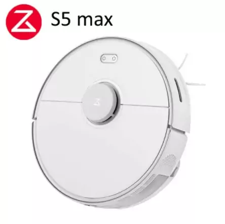 Robot aspirador Roborock S5 Max Robot aspirador Roborock S5 Max