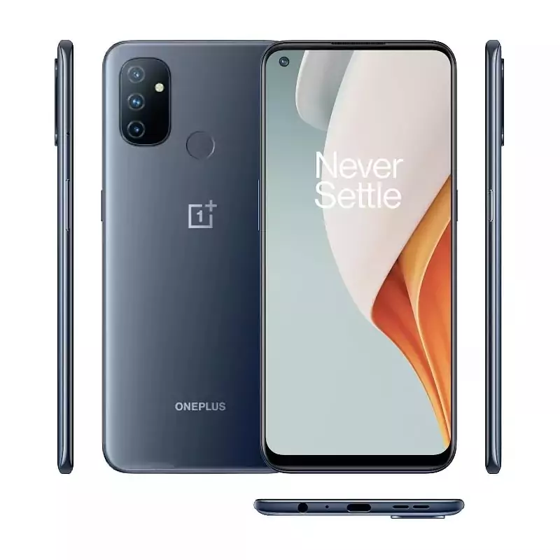 ONEPLUS Nord N100 ONEPLUS Nord N100