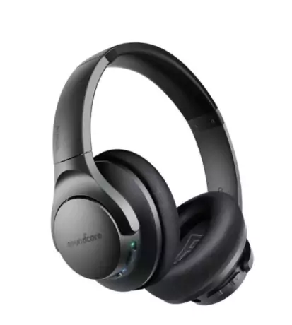 Anker-Auriculares híbridos Soundcore Life Q20 Anker-Auriculares híbridos Soundcore Life Q20