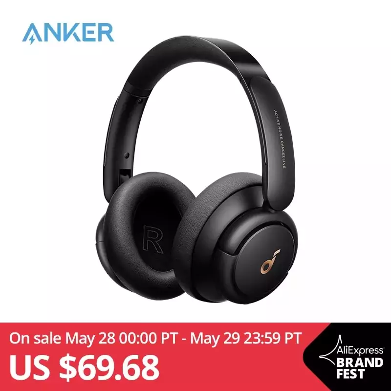 Anker Life-auriculares híbridos Anker Life-auriculares híbridos
