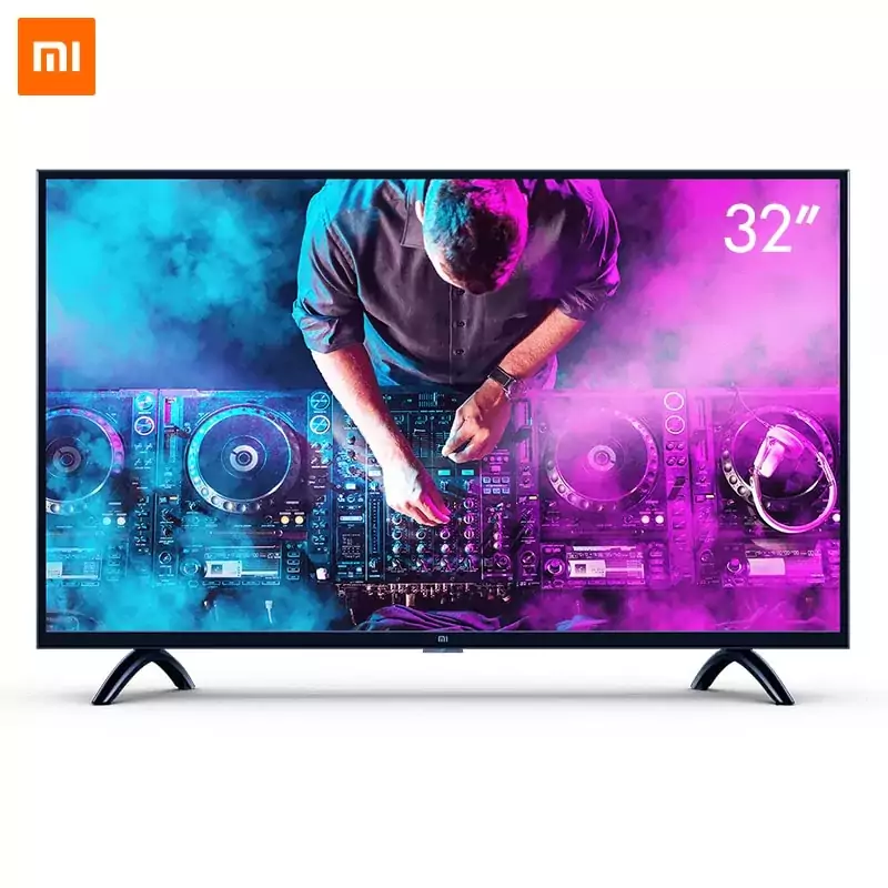 Televisor Mi LED 4A 32" Televisor Mi LED 4A 32"