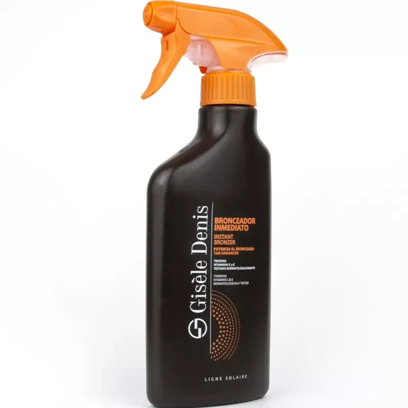 Gisèle Denis Bronceador Inmediato en Spray Gisèle Denis Bronceador Inmediato en Spray
