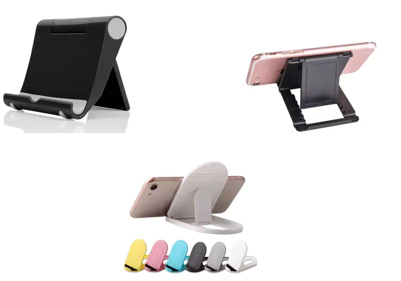 Soportes Plegables Universales para Smartphones Soportes Plegables Universales para Smartphones