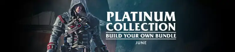Platinum Collection: Crea tu propio Bundle Platinum Collection: Crea tu propio Bundle