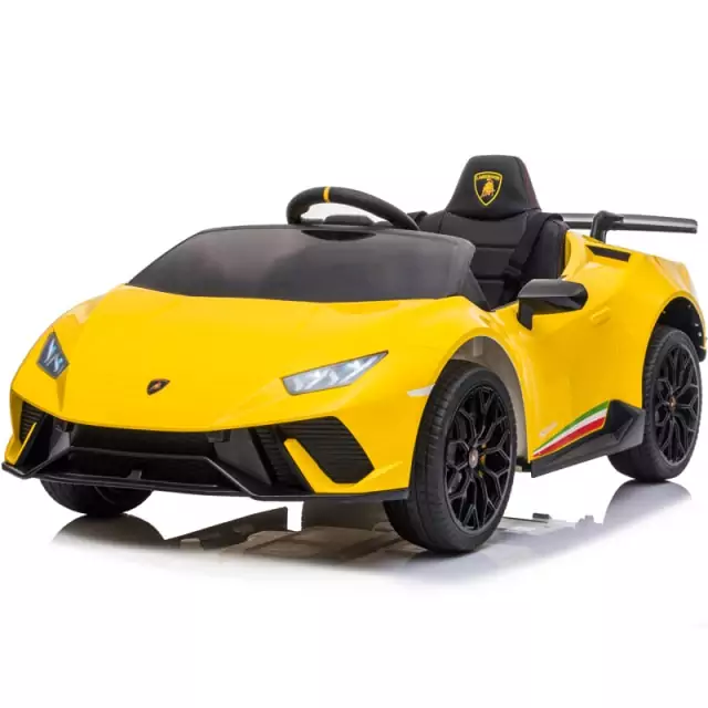 Lamborghini coche eléctrico para niños Lamborghini coche eléctrico para niños