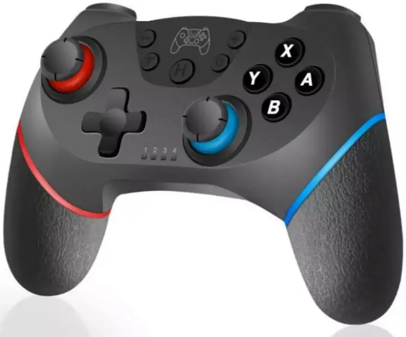 Mando inalámbrico Bluetooth compatible con Nintendo Switch Mando inalámbrico Bluetooth compatible con Nintendo Switch