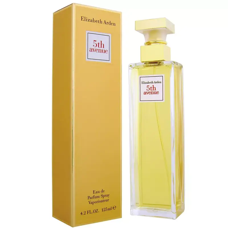 Perfume 5th Avenue Elizabeth Arden Perfume 5th Avenue Elizabeth Arden