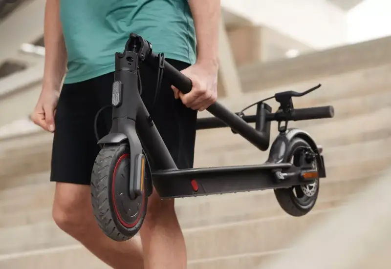 Xiaomi Mi Electric Scooter Pro 2 Xiaomi Mi Electric Scooter Pro 2