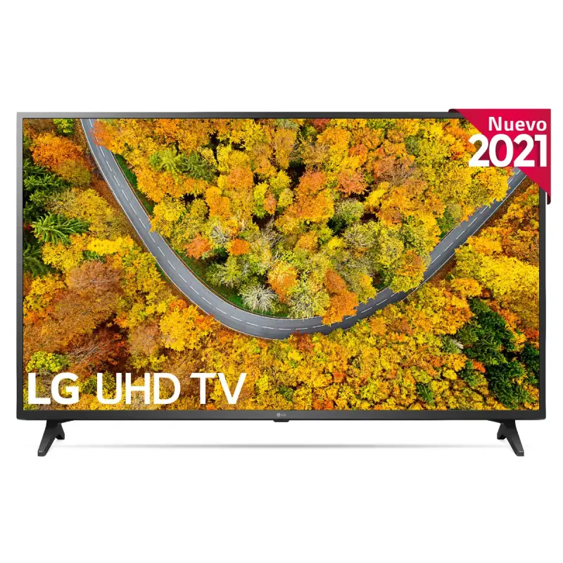 Televisor LG 43UP75006LF 43" Televisor LG 43UP75006LF 43"