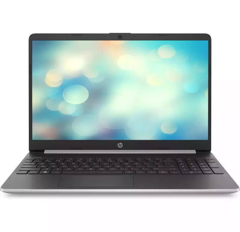 Ordenador portátil HP 15s-fq0000ns, 15.6" Ordenador portátil HP 15s-fq0000ns, 15.6"