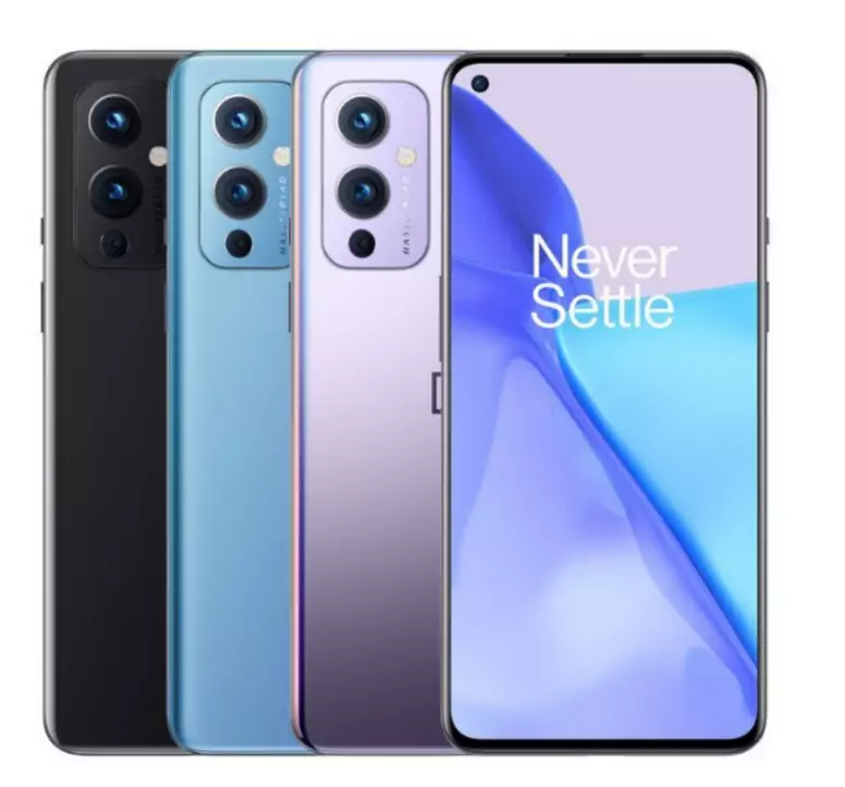 OnePlus 9 OnePlus 9