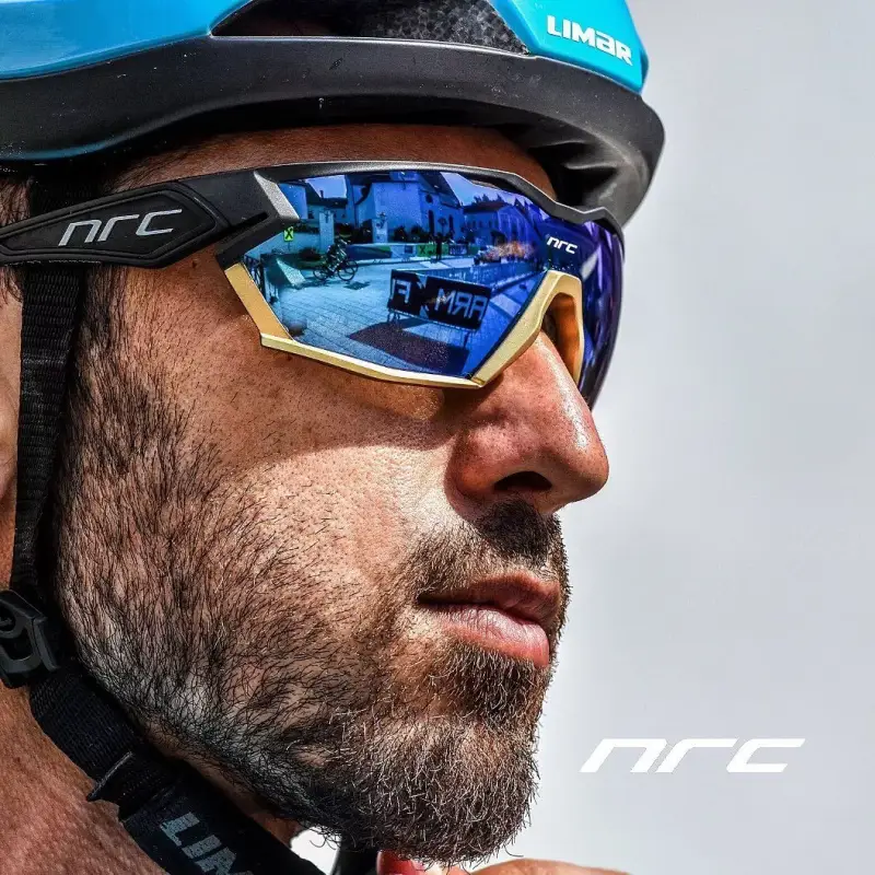 NRC-gafas fotocromáticas de ciclismo NRC-gafas fotocromáticas de ciclismo
