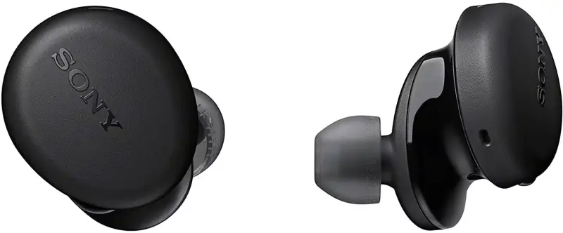 Auriculares True Wireless Sony WF-XB700B Auriculares True Wireless Sony WF-XB700B