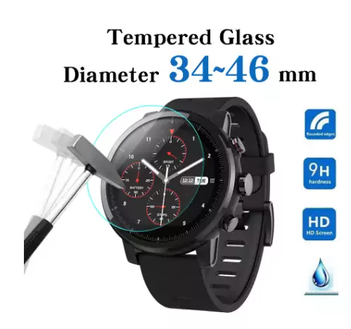 Protector de pantalla para Smartwatches Protector de pantalla para Smartwatches