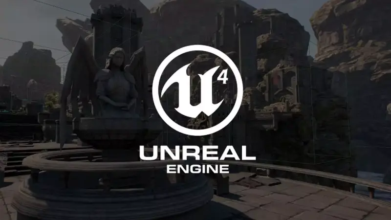 Nuevos Assets en Unreal Engine de Julio Nuevos Assets en Unreal Engine de Julio