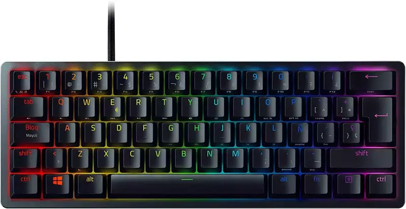 Razer Huntsman Mini Razer Huntsman Mini