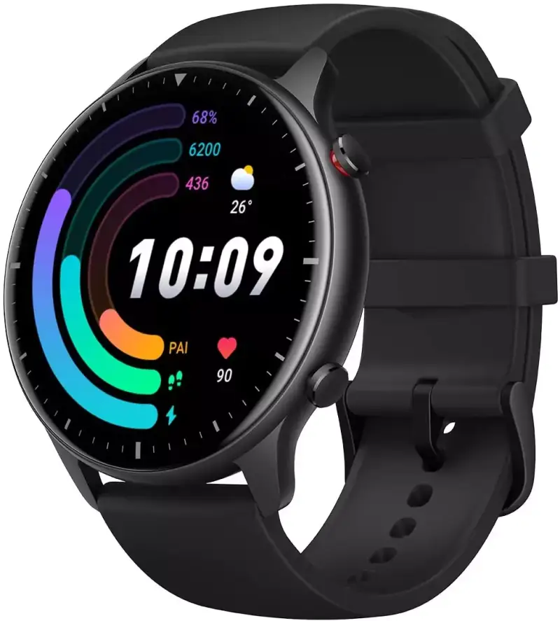 Smartwatch Amazfit GTR 2e Smartwatch Amazfit GTR 2e