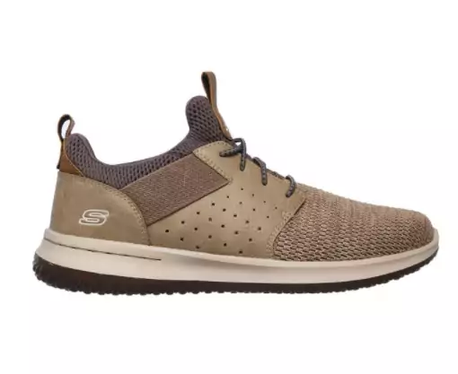 Zapatillas Skechers Delson Zapatillas Skechers Delson