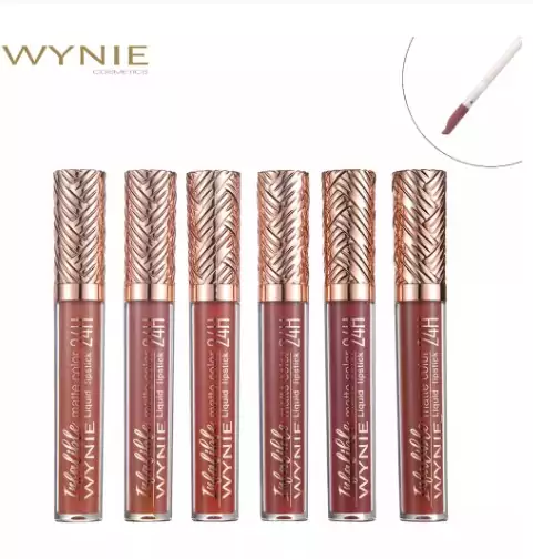 WYNIE Pintalabios Semi Mate WYNIE Pintalabios Semi Mate