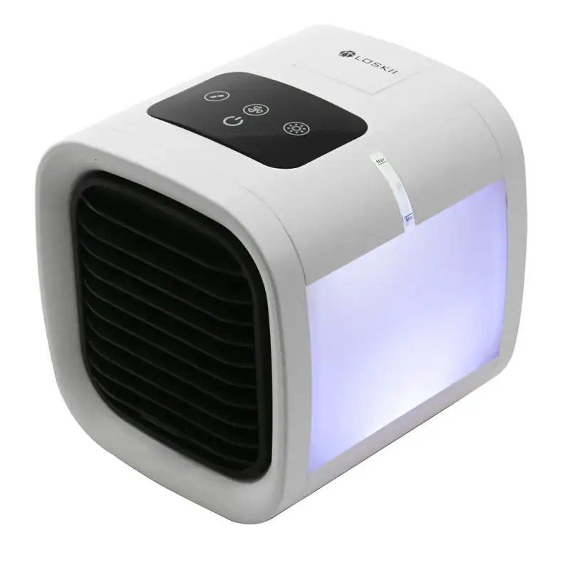 Loskii LW-01 Aire acondicionado Loskii LW-01 Aire acondicionado
