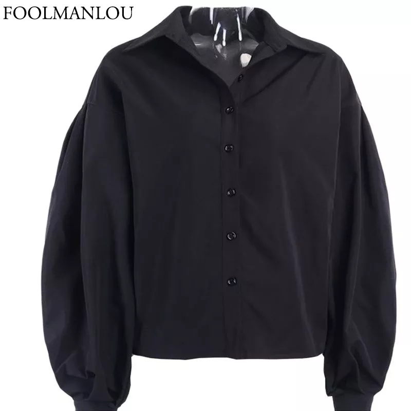 Camisa Larga Vintage Camisa Larga Vintage