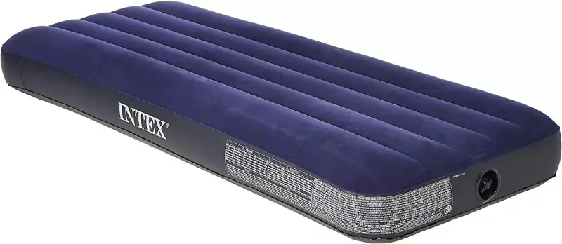 Intex Cama hinchable Intex Cama hinchable