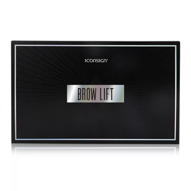 Kit profesional de levantamiento de cejas Kit profesional de levantamiento de cejas