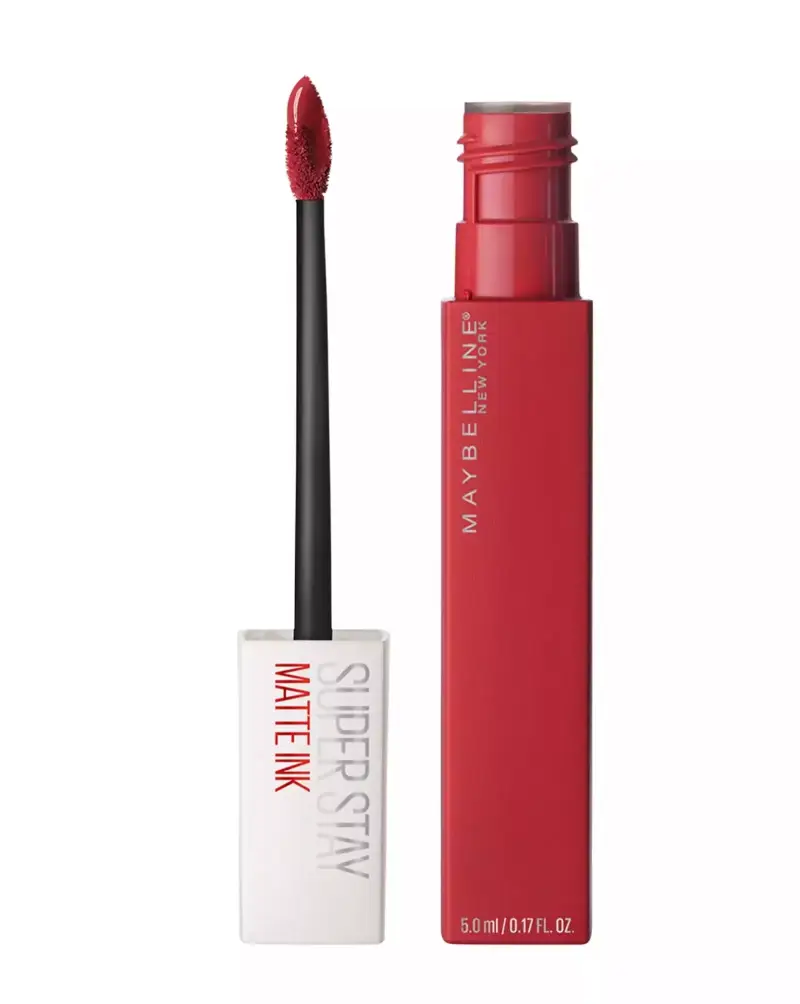 Maybelline Superstay Matte Ink Maybelline Superstay Matte Ink
