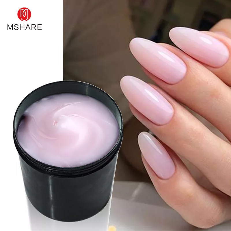 Gel para Extesión de Uñas 250g Gel para Extesión de Uñas 250g