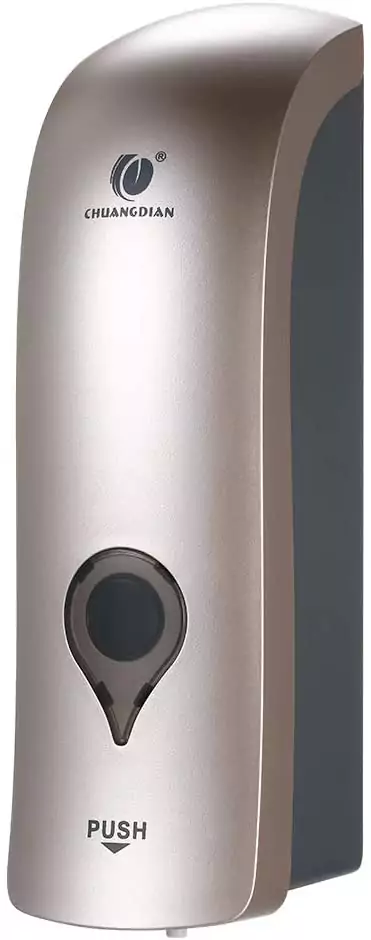Dispensador de jabón 300ml Dispensador de jabón 300ml