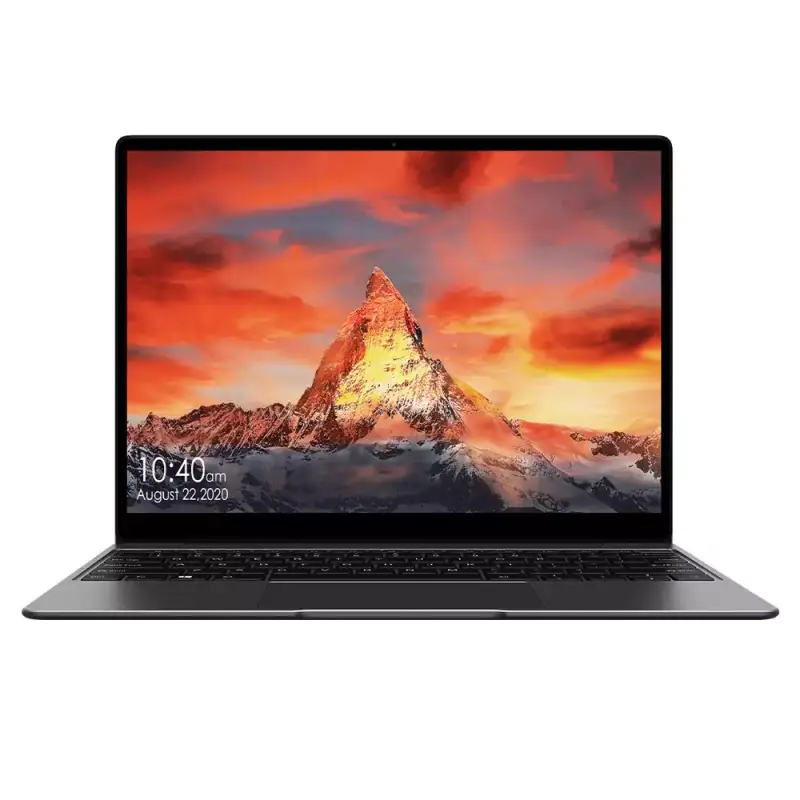 CHUWI GemiBook 13" 12GB/256GB SSD CHUWI GemiBook 13" 12GB/256GB SSD