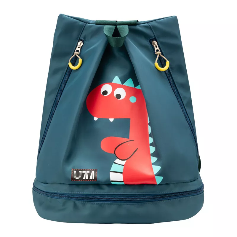 Bolsa de natación para niños Bolsa de natación para niños