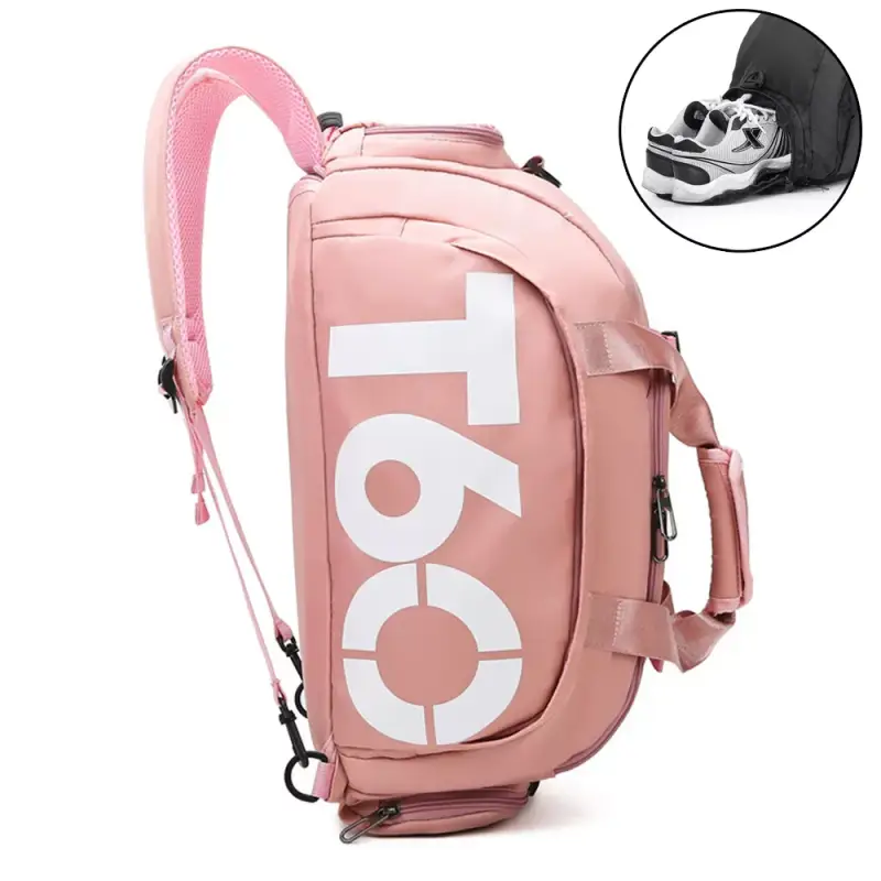 Bolsa de Fitness de separación Bolsa de Fitness de separación