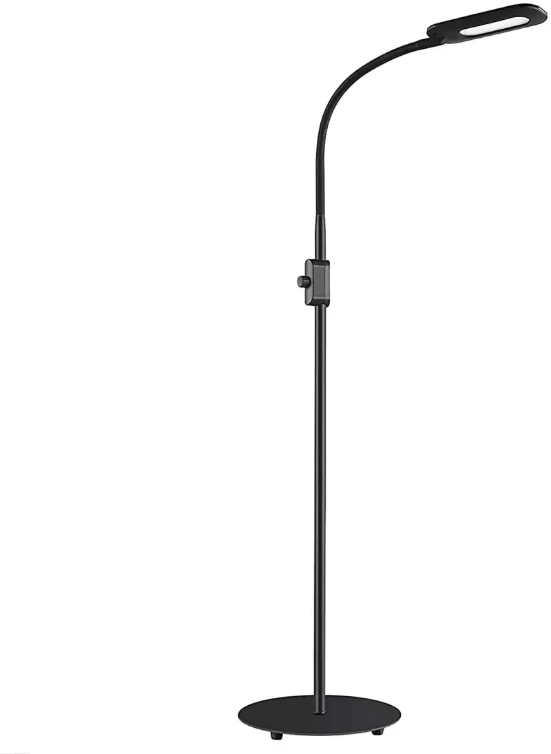 Lámpara de pie LED Lámpara de pie LED