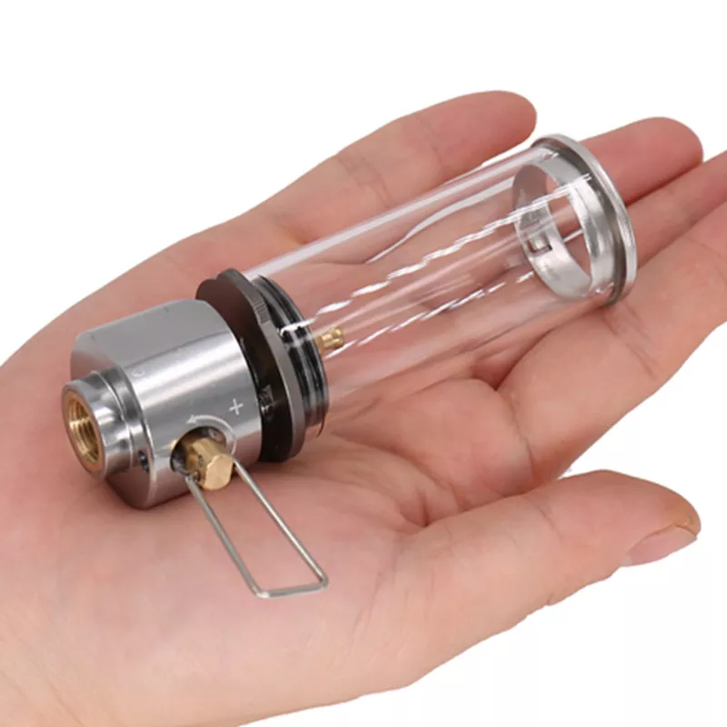 Minilámpara de tipo Vela Minilámpara de tipo Vela