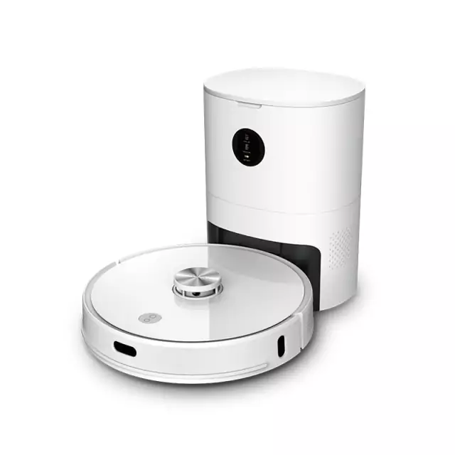 Robot aspirador láser Imilab V1 Robot aspirador láser Imilab V1