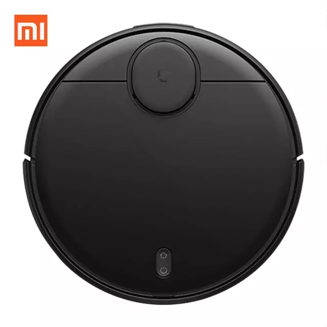 Xiaomi Mijia Vacuum 2 en 1 STYJ02YM Xiaomi Mijia Vacuum 2 en 1 STYJ02YM