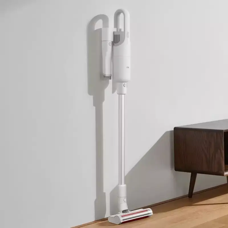Aspiradora Inalámbrica Xiaomi Mi Vaccum Cleaner Light Aspiradora Inalámbrica Xiaomi Mi Vaccum Cleaner Light