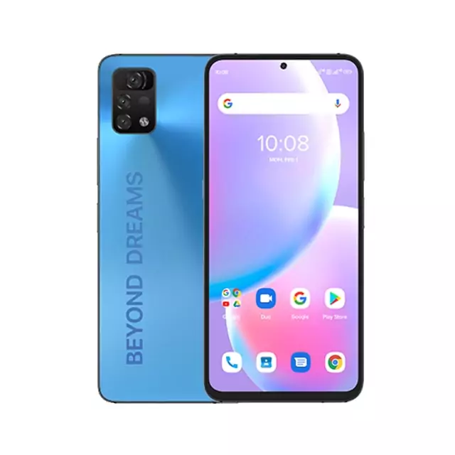 Smartphone Umidigi A11 Pro Max Smartphone Umidigi A11 Pro Max