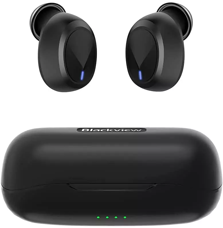 Auriculares BT 5.0 Blackview AirBuds 1 Auriculares BT 5.0 Blackview AirBuds 1