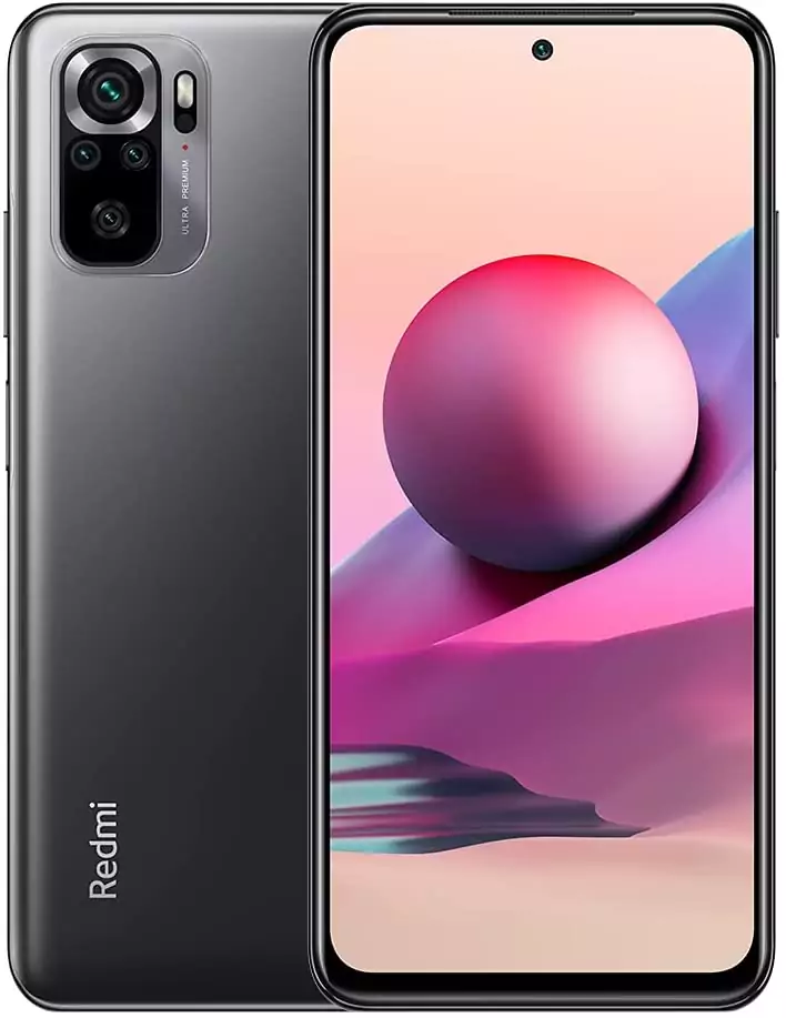 Xiaomi Redmi Note 10S 6GB 64GB Xiaomi Redmi Note 10S 6GB 64GB